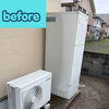 【新居浜市】エコキュート交換・リースなら四電エナジーサービス！補助金7万円でお得に取替した事例をご紹介