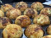 フレ―ベルレク_たこ焼きパーティー_完成「ロシアンルーレットも大盛り上がり！たこ焼き風パーチー開催♪【前半】」