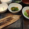 7/16の小鉢ランチ♪