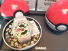 ポケモン」×「G-SHOCK」 30周年記念コラボウォッチ。 | グレースシオミ