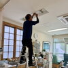 蛍光灯の交換はお早めに！LED化工事もおまかせください