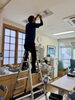 プロによる安心の照明交換「蛍光灯の交換はお早めに！LED化工事もおまかせください」