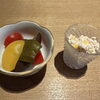旬の夏野菜を味わう コースのご案内