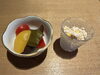 一口ごとに広がる季節の恵み「旬の夏野菜を味わう コースのご案内」
