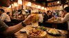 「居酒屋メニューとお肌の関係・おすすめのおつまみ選び」