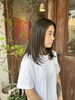 ミディアムレイヤー　伊丹　美容室 「ミディアムレイヤー　伊丹　美容室」