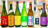 「～炎陽始蝉～【福島区・日本酒セラー HARETOKE】」