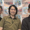 TOKYO854くるめラ「おはようキャッチ！」に出演しました