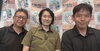 地元情報発信、全力で！「TOKYO854くるめラ「おはようキャッチ！」に出演しました」