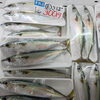舞鶴産生さば1パック300円＆ロシア産ウニ数量限定入荷
