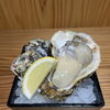 【予約必要】旬の岩牡蠣、はじめました