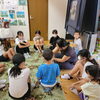 小学生英会話・受験英語クラス