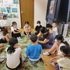 小学生英会話・受験英語クラス