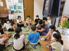 「小学生英会話・受験英語クラス」