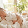 赤ちゃんは、どうして「今」を生きられるんだろう