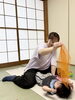 「【レッスンの日だけじゃない】お家でも続く親子のふれあい時間（東京都江戸川区葛西・小岩・船堀・一之江 ベビーマッサージ&ベビーヨガAilala）」