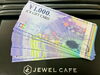 JCBギフト券「中目黒で金券を高価買取｜ジュエルカフェ 中目黒店」