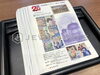 デザイン切手シート「成城学園前で切手を高価買取｜ジュエルカフェ 成城学園前店」