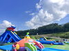 「🐲今年もマウントウォーターパークが始まりました🛟」
