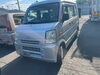 スズキ エブリイバンの解体車入庫事例