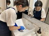 毎日使う場所をピカピカに、心地よい暮らし「家事代行を頼む前に知っておきたいこと｜初めての方でも安心！」