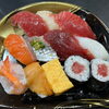 【お寿司はダイエットの強い味方！！🍣✨】