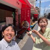 和歌浦の春栄堂さんにおじゃましました！ 夏おすすめの水餅シューやプリンシュー