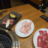〇 焼肉♡ 〇