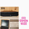 IBMノートパソコン（ランクC）を100円で買取しました