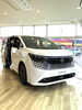 「🚗新型エルグランド展示車🚗」