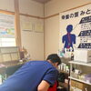 骨盤を土台に背中〜腰を整えるカイロ施術
