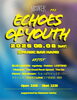 「ECHOES OF YOUTH」