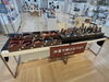「札幌駅直結・札幌大丸7階で革製品販売会に出店！Japan Leather Creation 期間限定ショップ♪2026年7月15日（水）〜7月21日（火）10時～19時【ベルト一筋の町工場💫男性プレゼント🎁贈り物💁‍♀️職人手作り】」