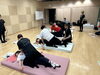 「【仕事帰り、土日も営業中】良い状態、健康のために学び続ける」