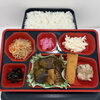７月１７日のお弁当🍱