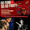 GO FUNK GO GO PARTY