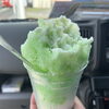 今年もかき氷の季節がやってきました〜！