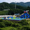 🐉 大迫力のドラゴンが、今日も見守っています💦