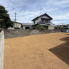 住宅街の空き地を整地して次の活用に備えました🏡