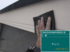 塗膜を整える丁寧な下地処理「板野郡松茂町A様邸／破風板ケレン〜ワイドエポーレウォールBIOで仕上げ塗装」