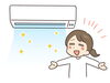 快適な空間で 「エアコンの買い替えタイミングはいつ？チェックしたいポイント」
