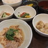 7/17の小鉢ランチ♪