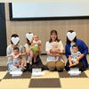 イベントレッスンにご参加いただいたママたちの嬉しいご感想🤍