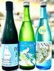 「～日盛烈暑～【福島区・日本酒セラー HARETOKE】」