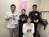 マルチタレントの澪奈さん出演「ボイス・キュー「第588回 おつまみちょ～だい２」マルチタレントの澪奈さん出演！」
