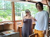 「【当日予約OK】神崎海水浴場すぐ！舞鶴で手ぶらBBQ・食材持ち込みなら「マリンビレッジ風月」へ🍖」