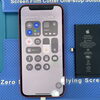 iPhone バッテリー交換修理