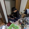 【夏の暑い時期のお片付け、無理していませ んか？☀️】
