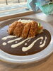むらチキカレー「むらチキカレー　爆誕！」