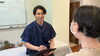 「カウンセリングの様子をご紹介します【江南市/扶桑町/腰痛専門整体/リコンプ】」
